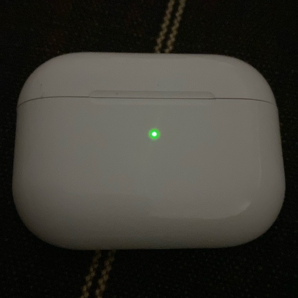 AirPod Pros